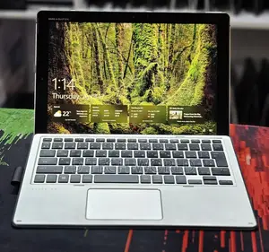 Laptop HP Elite X2 1012 8GB Intel Core I5 SSD 256GB