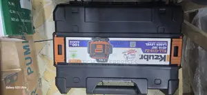 Cordless Laser Level/ Electric Kzubr Laser Level