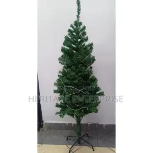 Artificial X-mas Christmas Tree 5ft