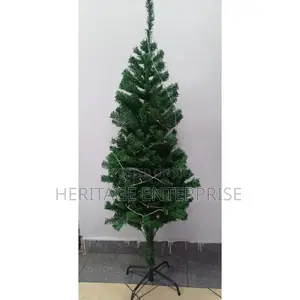 Artificial X-mas Christmas Tree 6ft