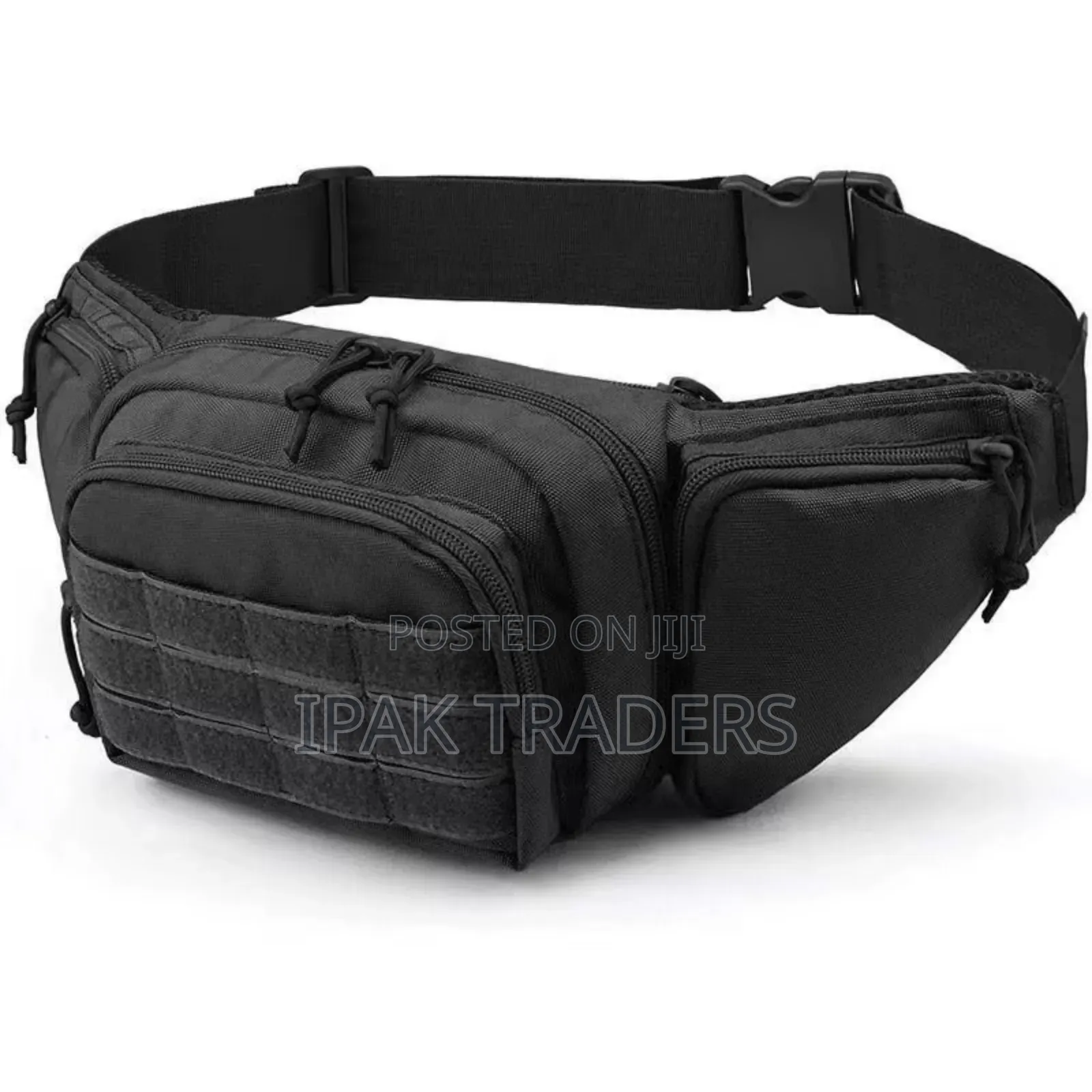 *Multipurpose Tactical Chest Bag/ Waist Bag*
