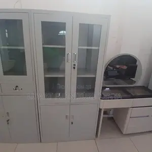 Office Locker Cabinet