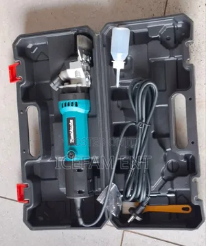 Makita Corded Sheer Clipper/Sheep Clipper Machine