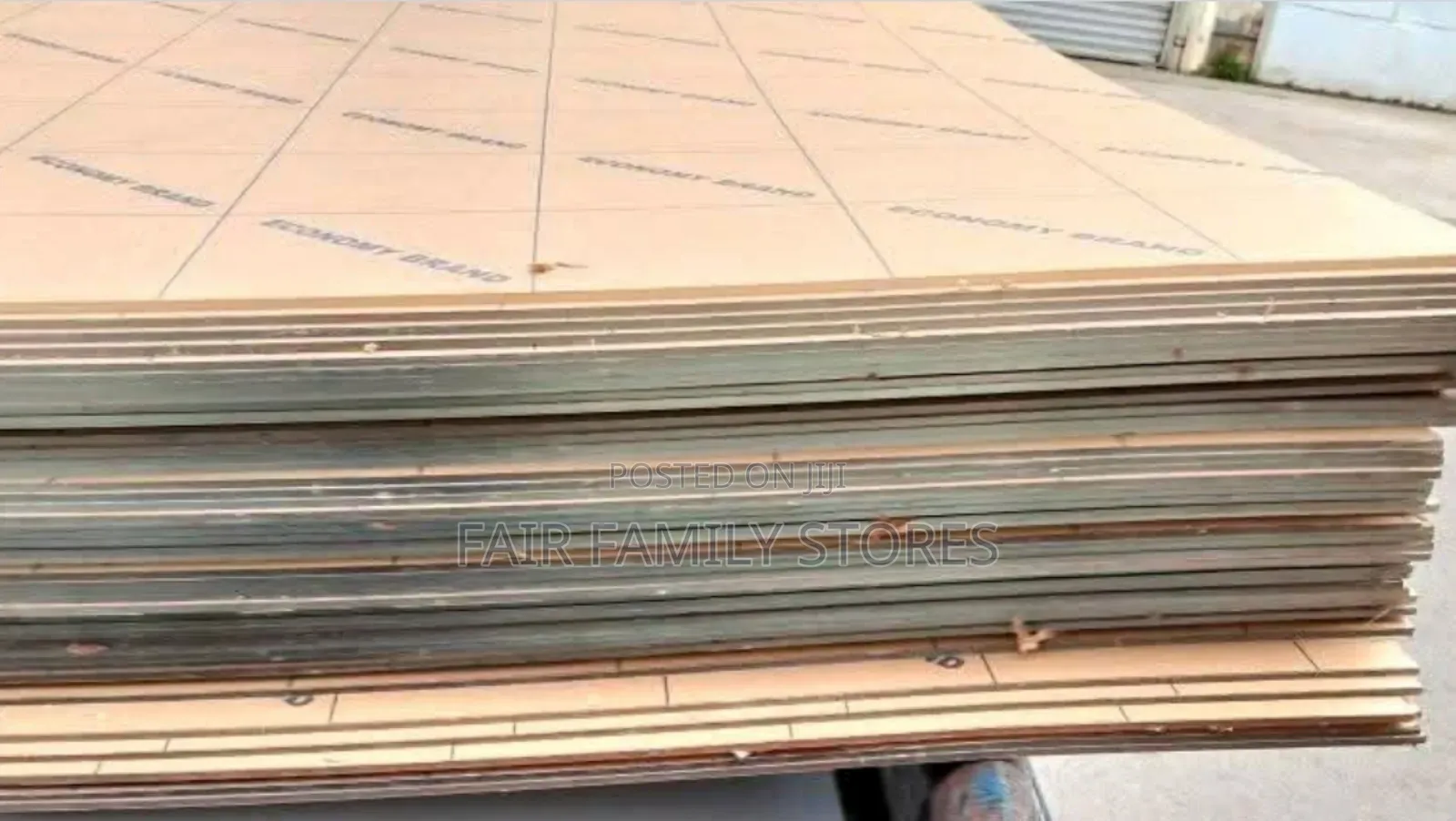 Plastic Glass/ Perspex Sheet
