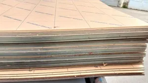 Plastic Glass/ Perspex Sheet