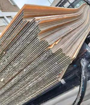 Plastic Glass/ Perspex Sheet