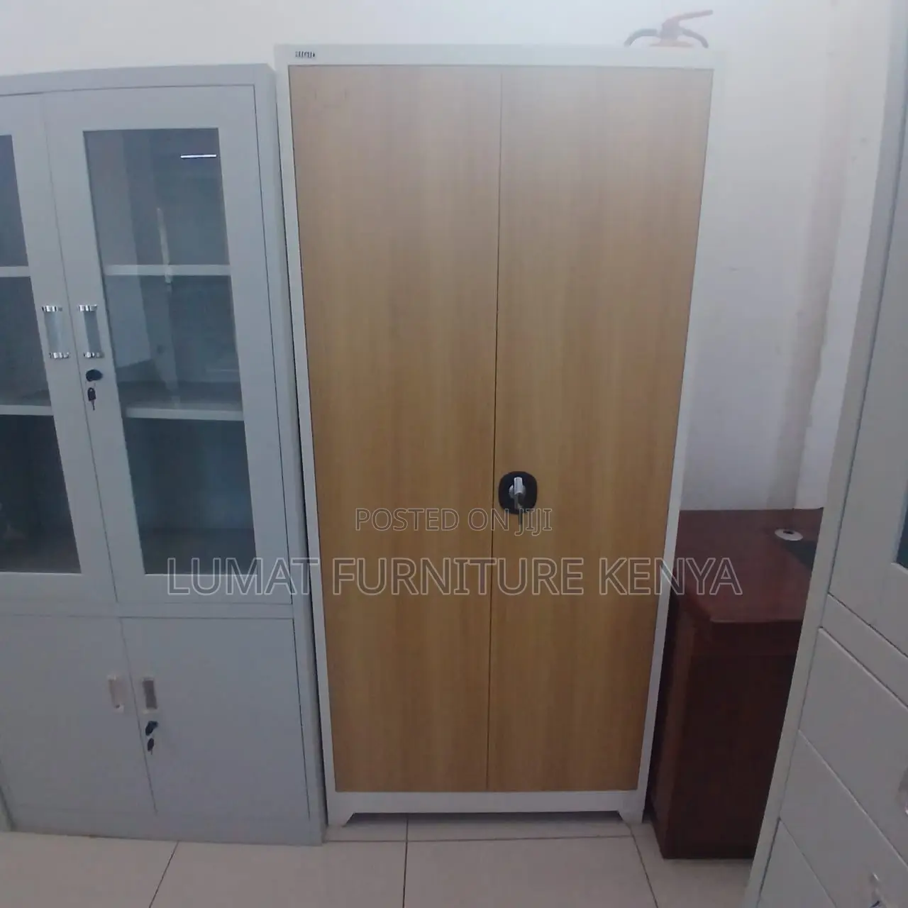 Office Storage Cabinet