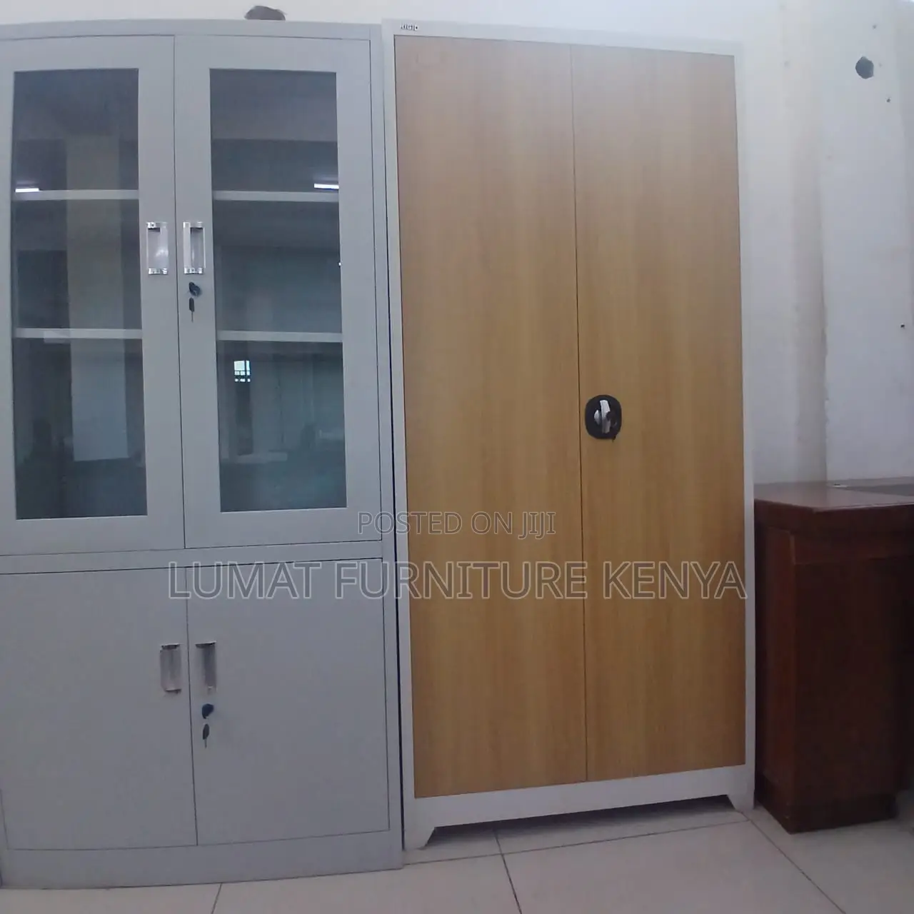 Office Storage Cabinet