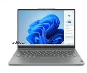 New Lenovo IdeaPad 5 Slim 13th Gen i7 16GB Intel Core i7 SSD 512GB