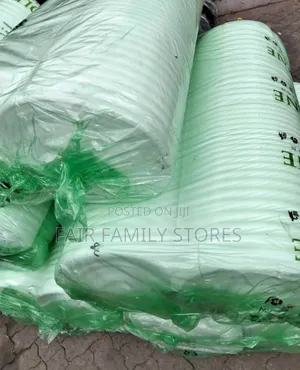 Sound Proof Floor Underlay
