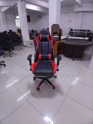 , Highback Gaming Chair.
