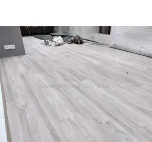 Classic Wooden Mkeka Flooring