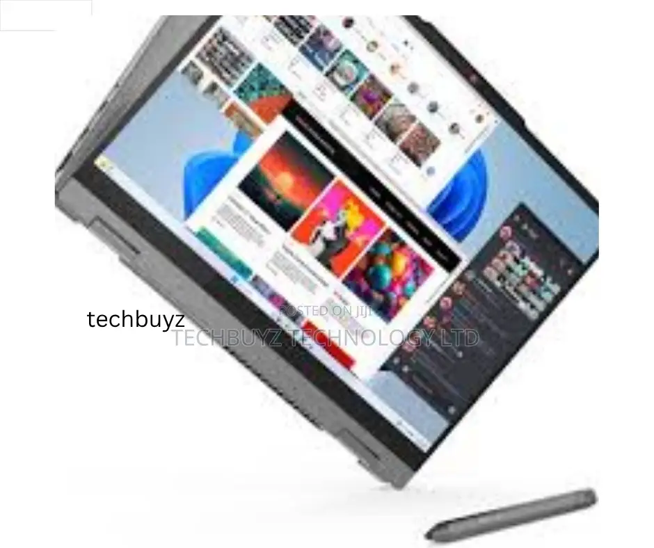 New Laptop Lenovo 8GB Intel Core i5 SSD 512GB