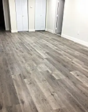 Wood Vinyl Flooring
