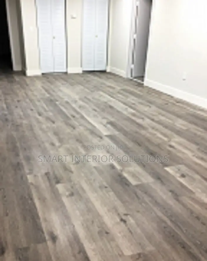 Wood Vinyl Flooring