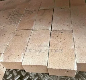 Chimney Bricks