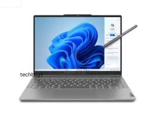 New Laptop Lenovo 8GB Intel Core i5 SSD 512GB