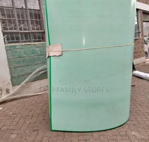 6mm Polycarbonate Sheets