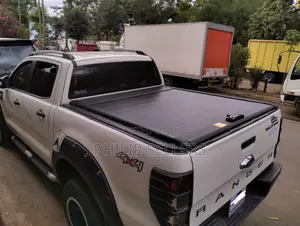Rain Season Is Here — Protect Your Cargo in Style