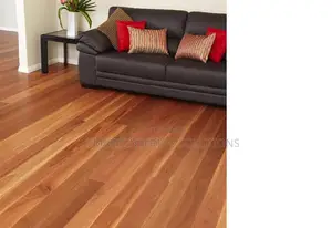 Wood Grain Vinyl Flooring ( Mkeka Wa Mbao)