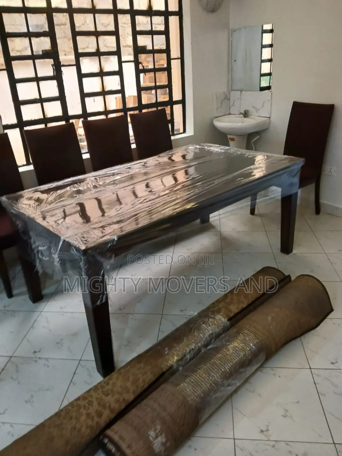Professional Packers and Movers Within Kasarani/Roysambu/Mwiki