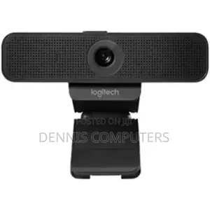Logitech C925e Business Webcam