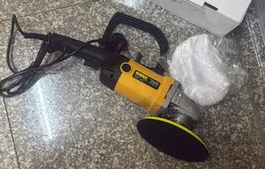 Electric Buffing Machine/ Dewalt Buffing Polisher Machine