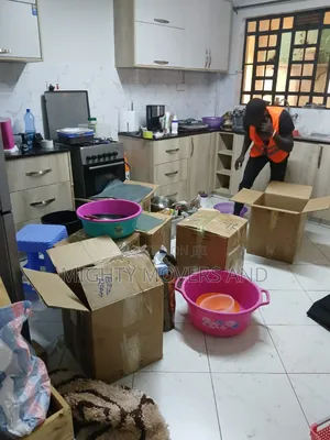 Professional Packers and Movers in Imara Daima/Mombasa Road/Pipeline