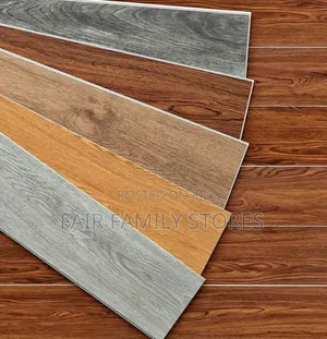 SPC Flooring 100% Waterproof