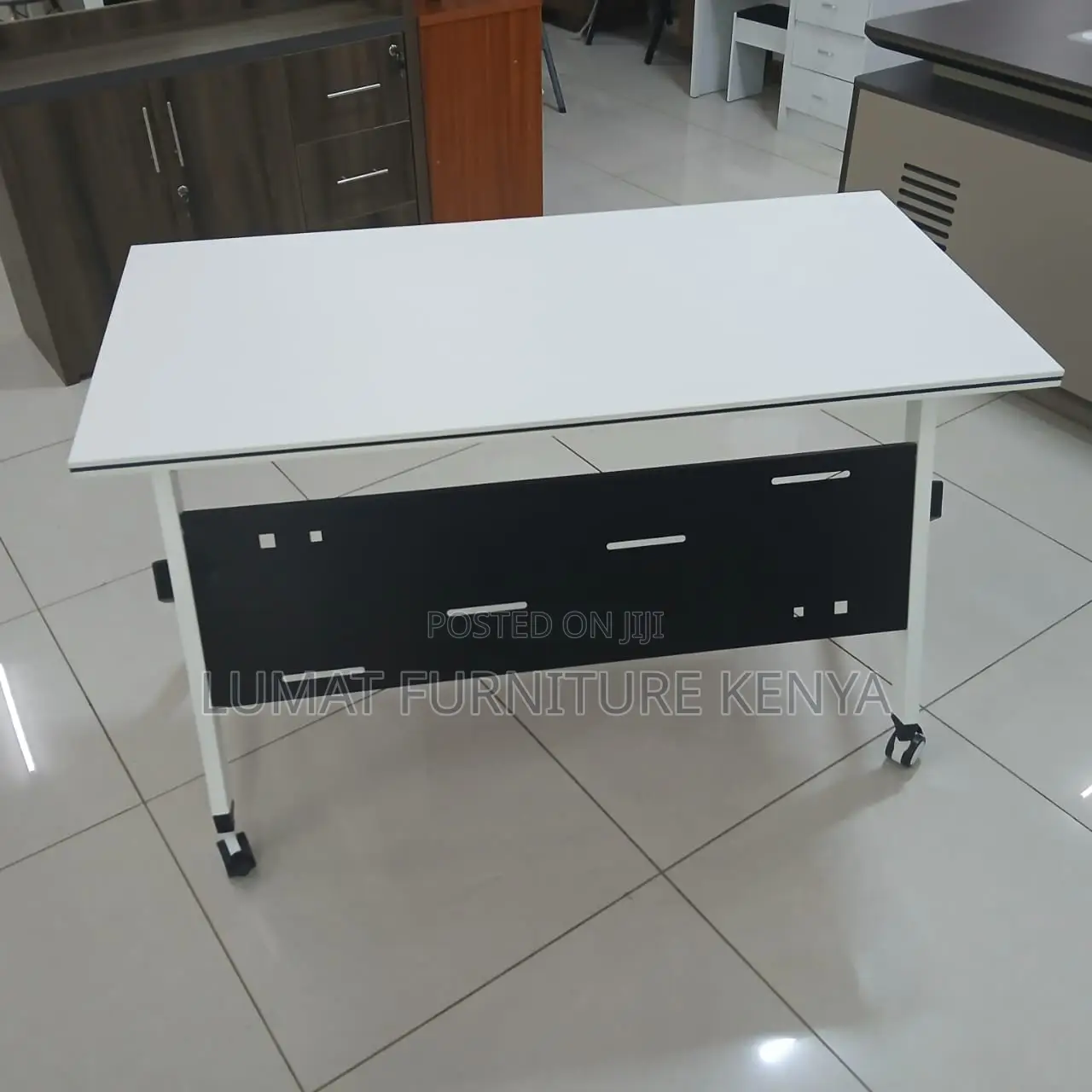 Modular Training Room Table