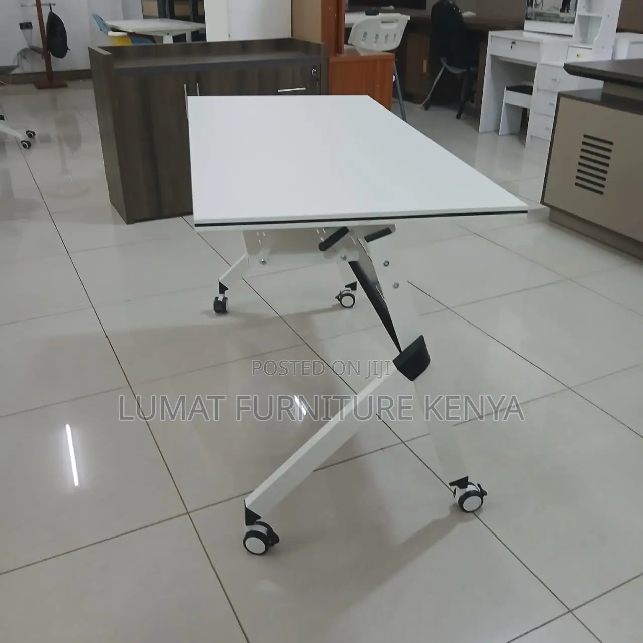 Modular Training Room Table