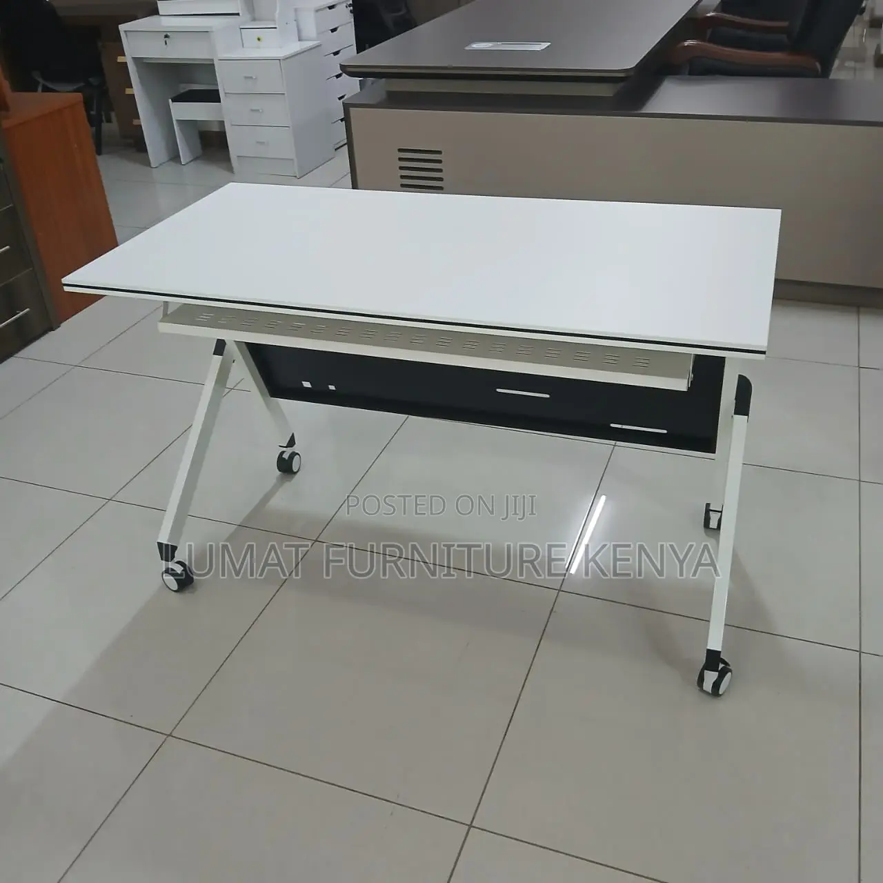 Modular Training Room Table