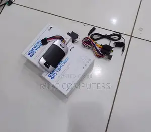 Vehicle Car GPS Tracker Gps303 Tk303 With Android Ios App