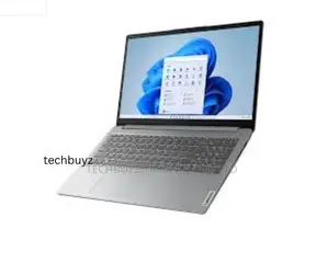 New Laptop Lenovo IdeaPad 1 8GB Intel Celeron SSD 256GB