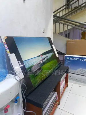 Vitron 55" Webos Tv