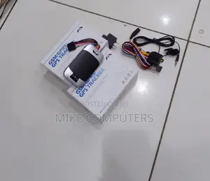 Android Compatible Tk-303 GPS Coban Car Tracker