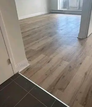 Low-Maintenance Mkeka Wa Mbao Flooring