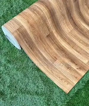 Wooden Style Vinyl Carpet Flooring