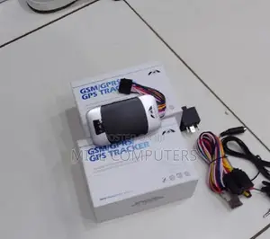 Tk 303 Real Time Car Motorcycle Vehicle GPS Tracking Device