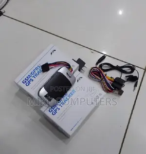 Car and Motorbike GPS Tracker Tk 303