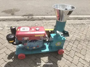 Pellet Making Machine/ Feed Pelletizer