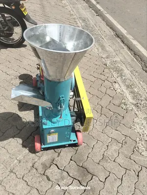 Pelletizer/ Animal Feed Pelletizer