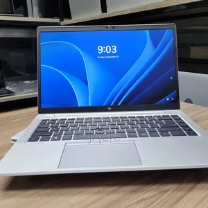 Laptop HP EliteBook 845 G8 16GB AMD Ryzen 5 SSD 256GB