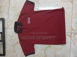 Corporate Polo T-Shirt Within Nairobi