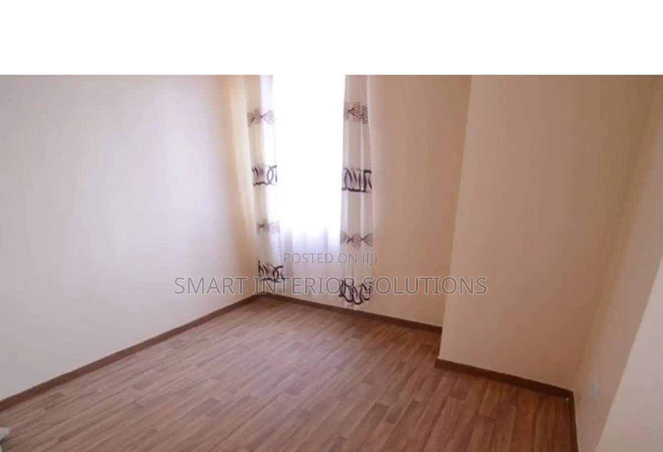 Vinyl Wood ( Mkeka Wa Mbao) Carpets