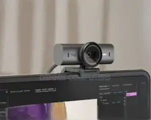 Logitech Mx Brio Ultra Hd Webcam