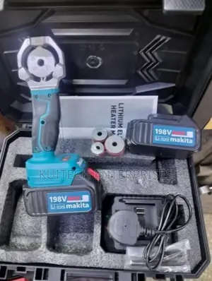 Cordless PPR Machine/ Electric Pipe Welding Machine