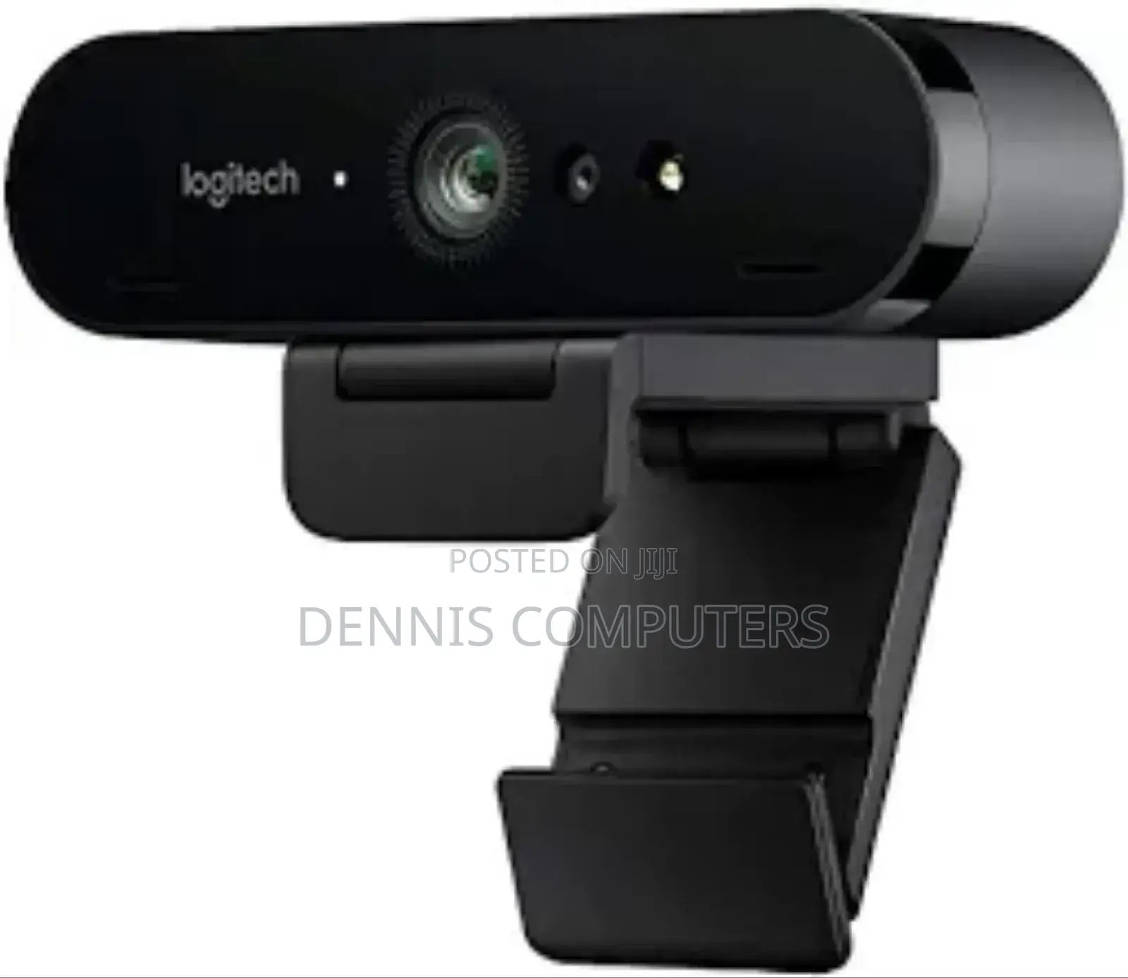 Logitech Brio Ultra Hd Webcam