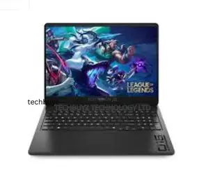 New Laptop HP Omen 16 16GB Intel Core Ultra 7 SSD 1T
