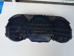 Suzuki Escudo Speedometer